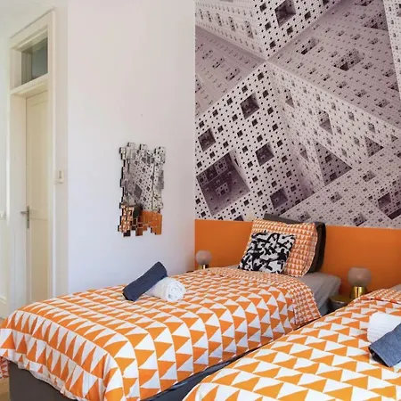 公寓 Beautiful 3-story House In Chiado With A 40m² Private Terrace